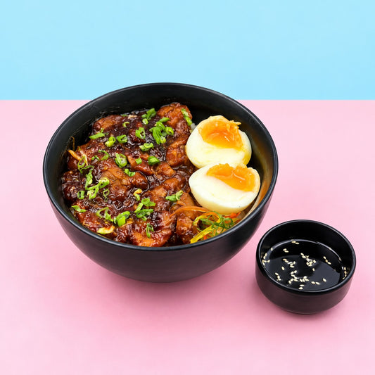 Chicken Bulgogi Meal
