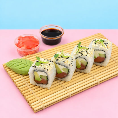 Philadelphia Roll