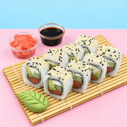 Philadelphia Roll