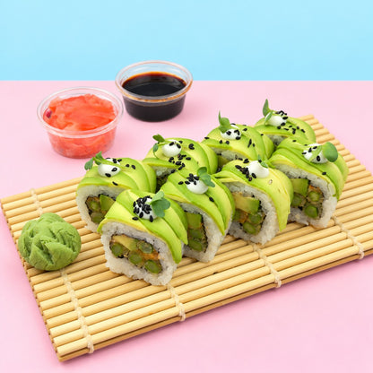 Amazing Avocado Roll