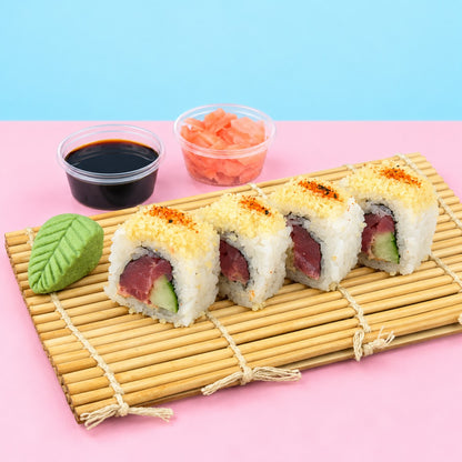 A46 Spicy Tuna Roll