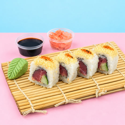 A46 Spicy Tuna Roll