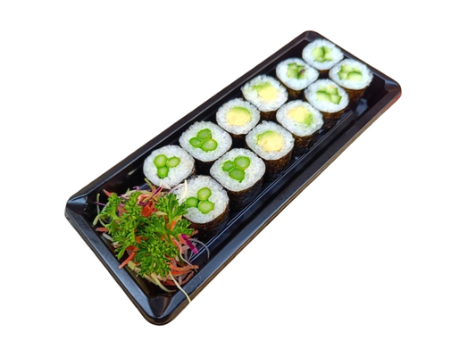 V1 Maki Box (12 Pcs)
