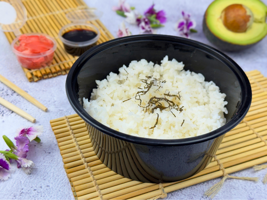 B24 Japanese Sticky Rice