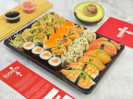 Prime Party Pack (30pcs)