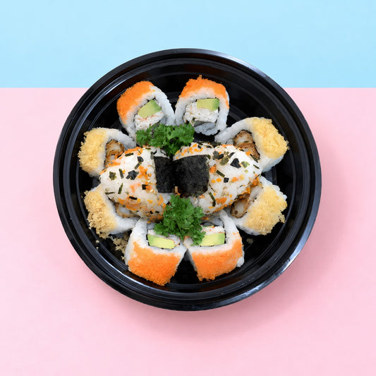 A1 NV Kids Lovers Box (10 pcs) – Sushiya