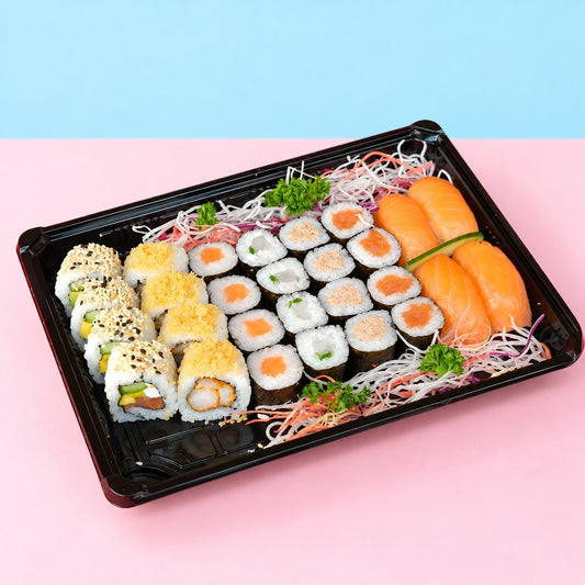 A14 Kimono Box (28pcs) – Sushiya