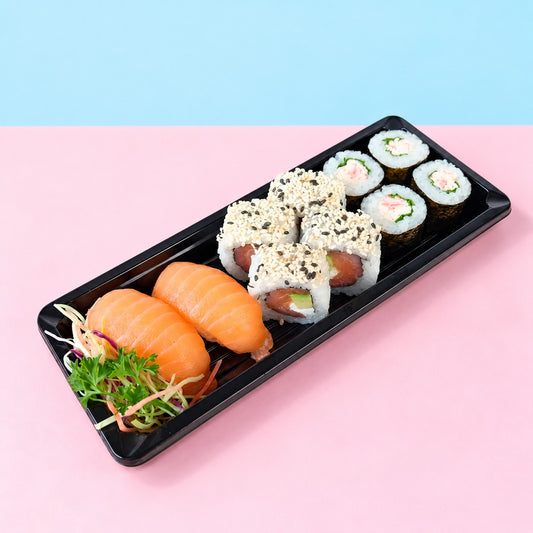 A2 Super Mix Box (10 Pcs) – Sushiya