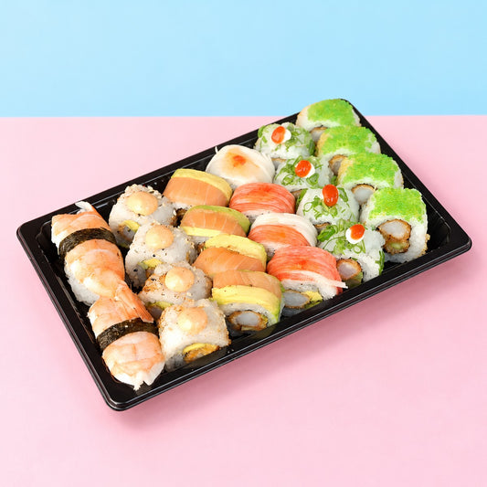 A96 Ebi Kami Box (22 Pcs) – Sushiya