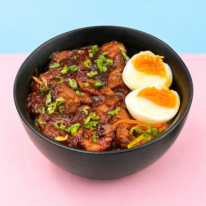Chicken Bulgogi Meal – Sushiya