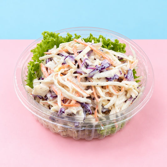 Cabbage Mayo Salad – Sushiya