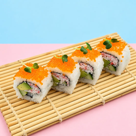 California Roll – Sushiya