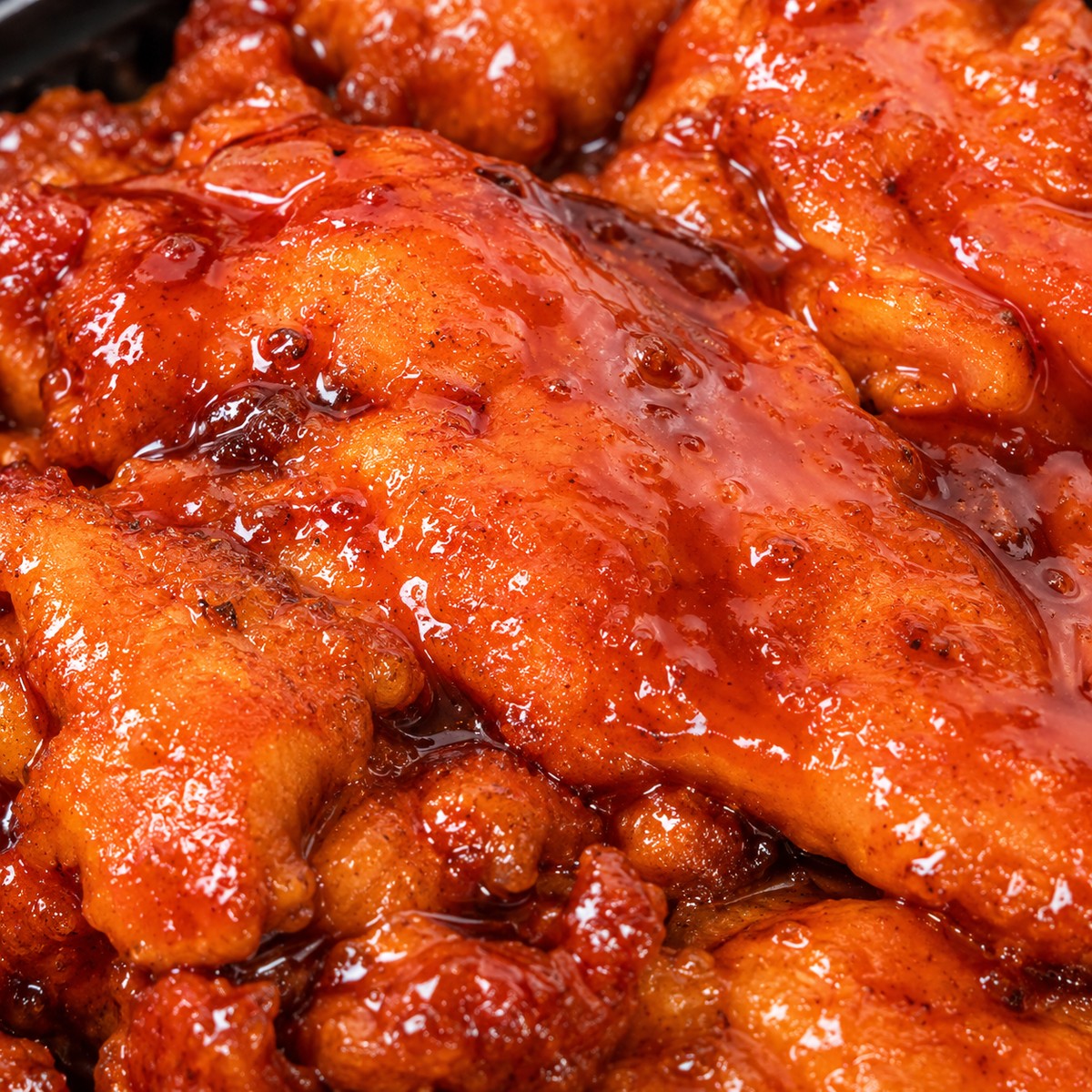 Supreme Chilli Chicken Meal