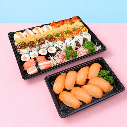 A91 Umami Party Pack (42 Pcs) – Sushiya