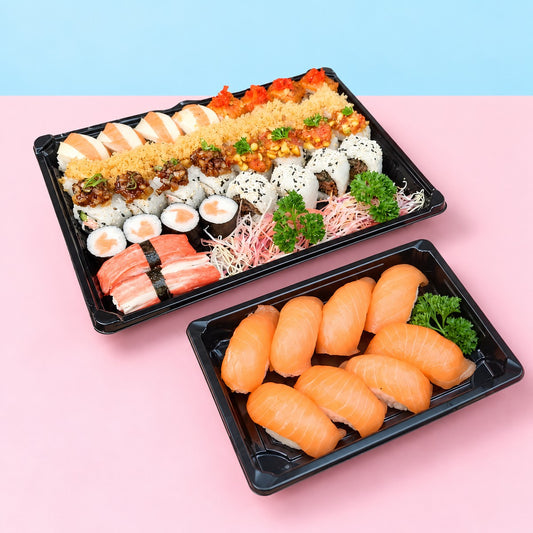 A91 Umami Party Pack (42 Pcs) – Sushiya