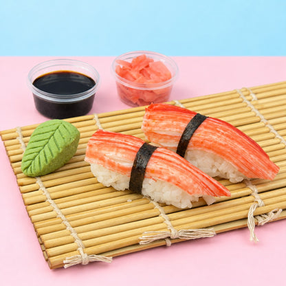 Crab Nigiri – 2 pcs
