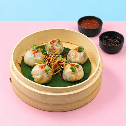 Crystal Veg (5 Pcs) – Sushiya