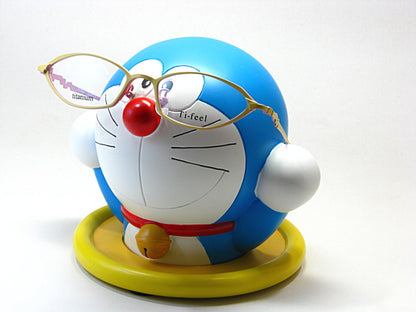 Doraemon Glasses Stand 2 – Idol Doraemon Eyeglasses Holder