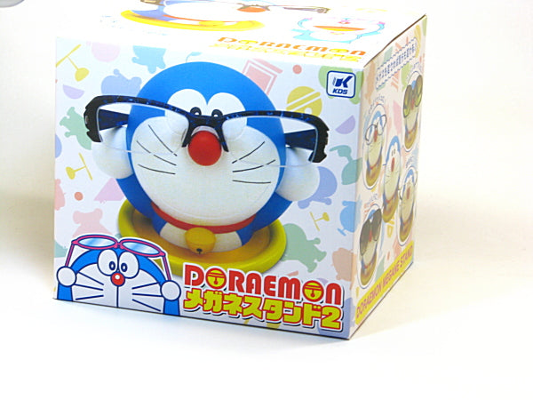 Doraemon Glasses Stand 2 – Idol Doraemon Eyeglasses Holder