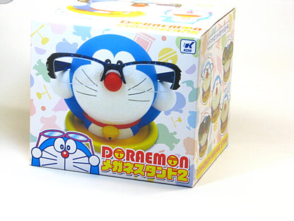 Doraemon Glasses Stand 2 – Idol Doraemon Eyeglasses Holder
