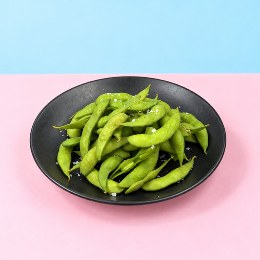 Edamame Beans – Sushiya