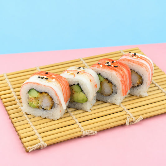 Emperor Roll – 4 pcs