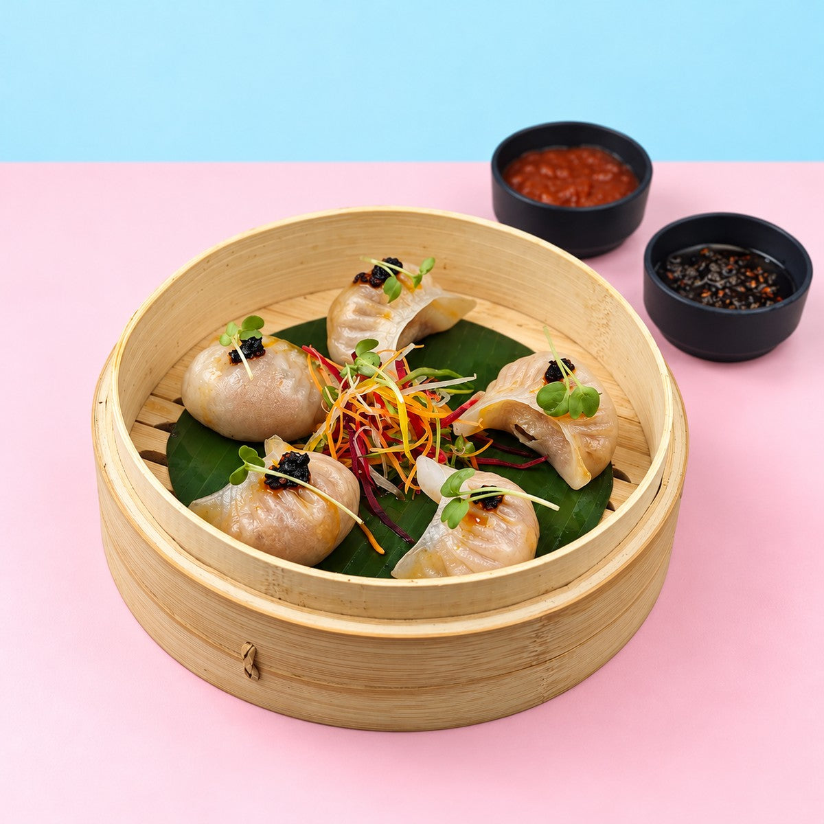 Fiery Chicken (5 Pcs) – Sushiya