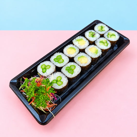 V1 Maki Box (12 Pcs) – Sushiya