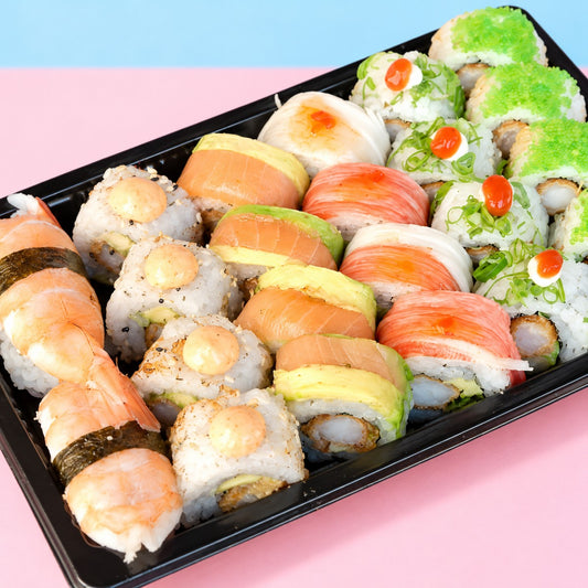 A96 Ebi Kami Box (22 Pcs)