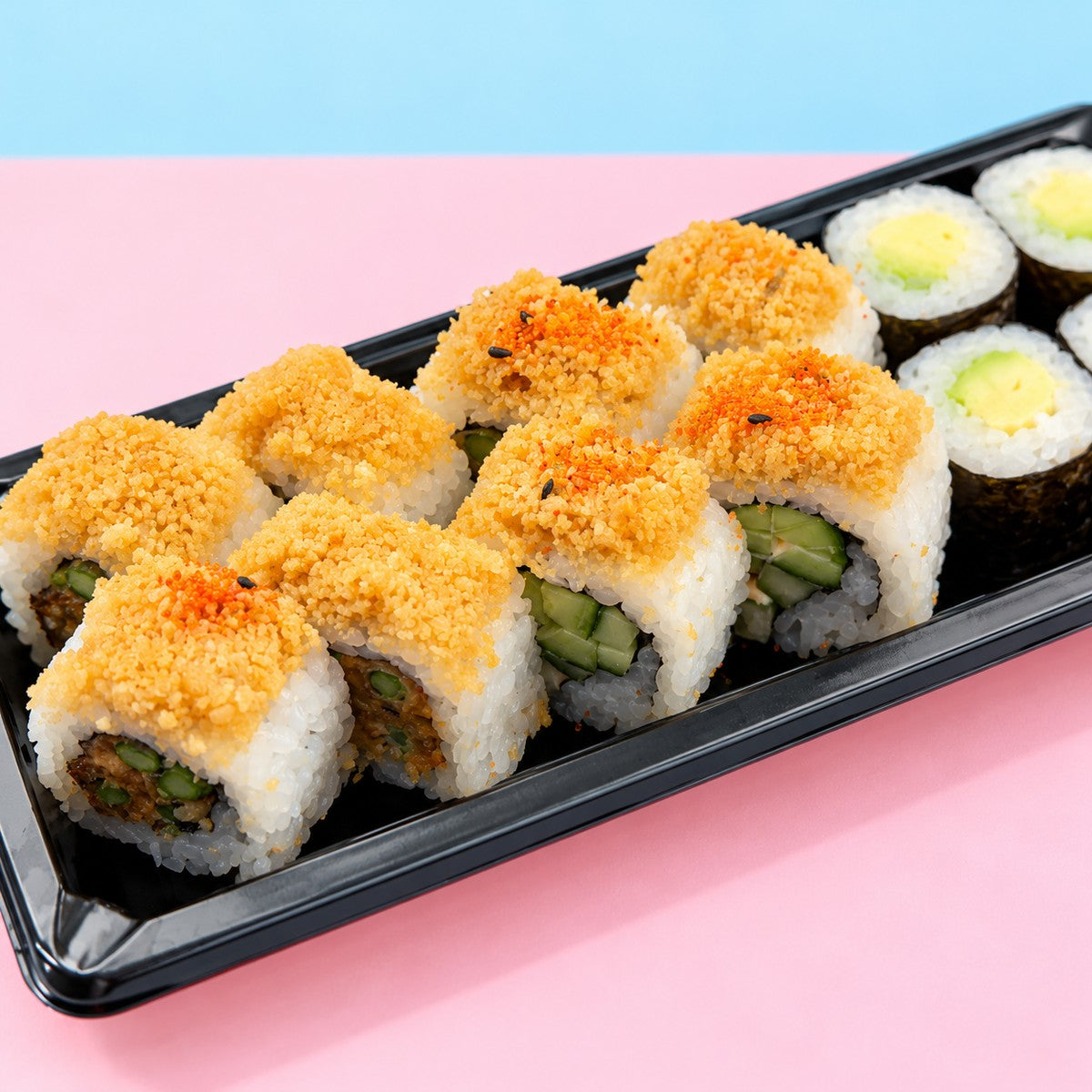V2 Yasai Box(12 Pcs)