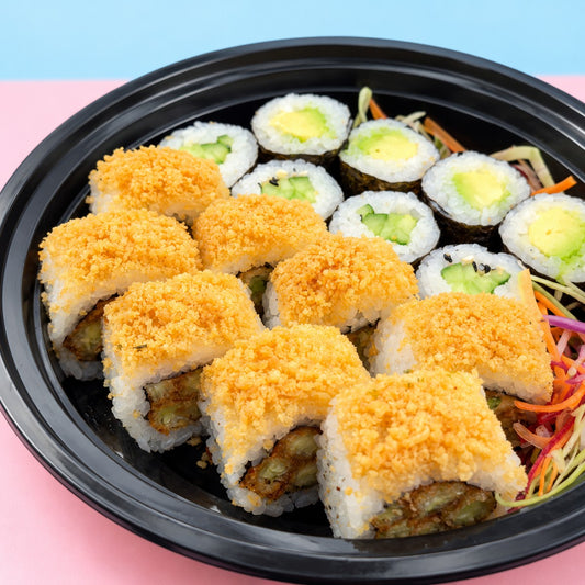 V3 Veggie Supreme Box (16pcs)