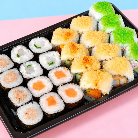 A13 Hikari Box (24pcs)