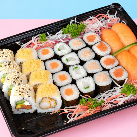 A14 Kimono Box (28pcs)