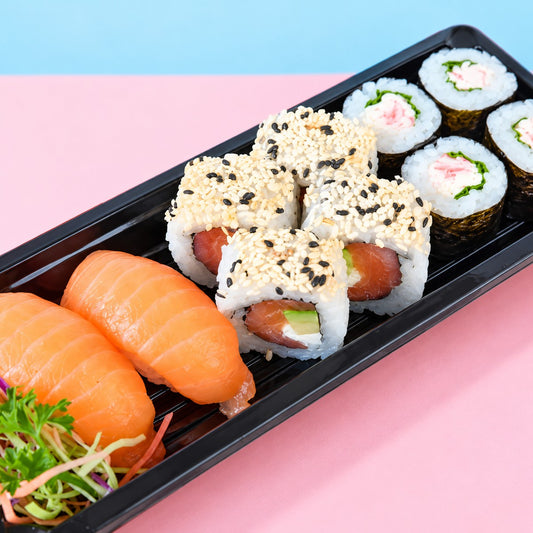 A2 Super Mix Box (10 Pcs)