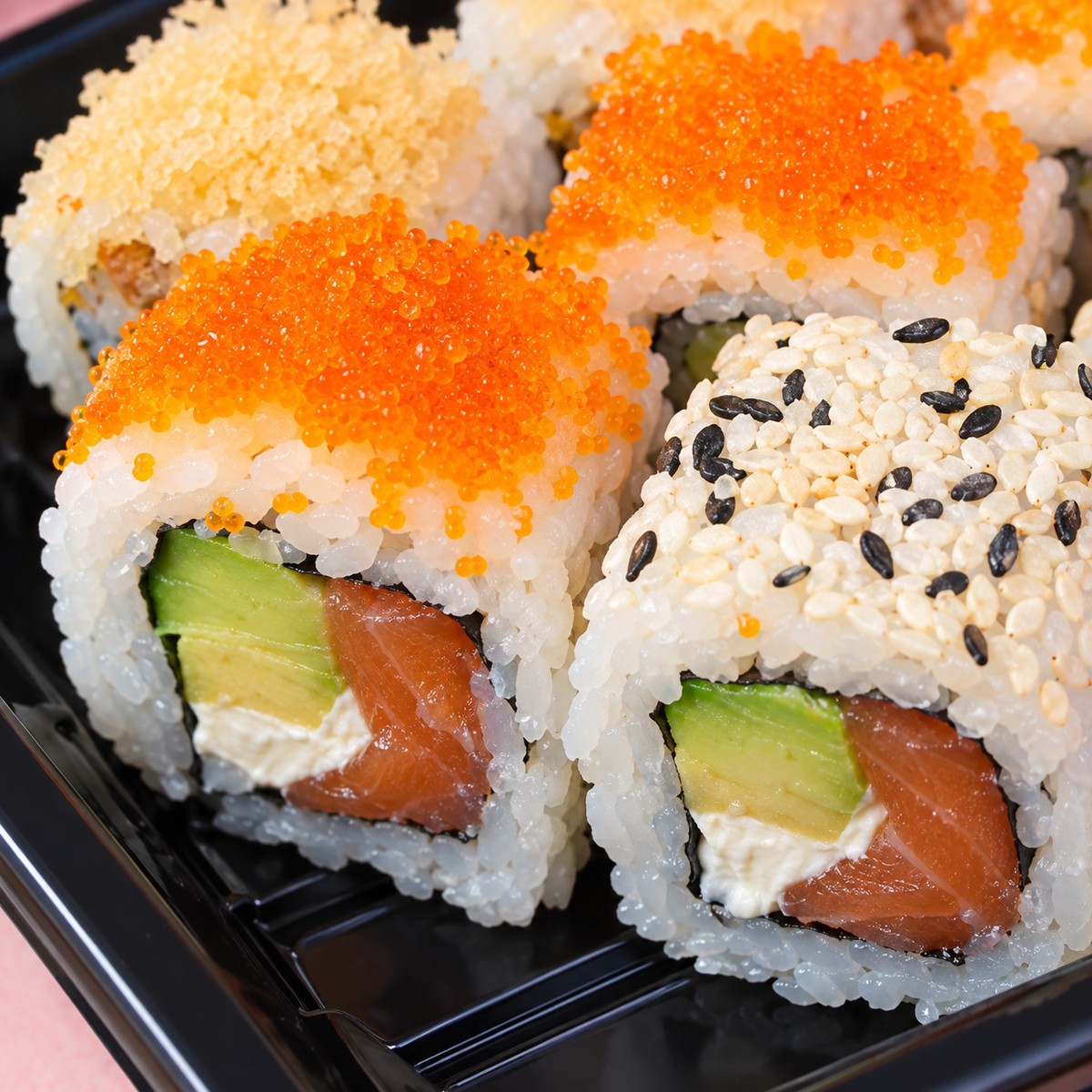A3 Fusion Roll Box (12 Pcs)