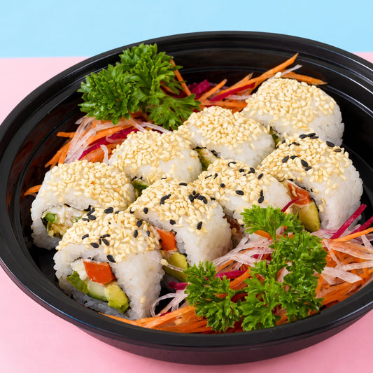Double Delight Box (8 Pcs)