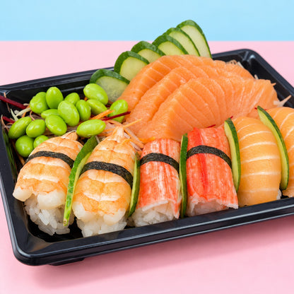 Sakana Mori Box (9 Pcs)