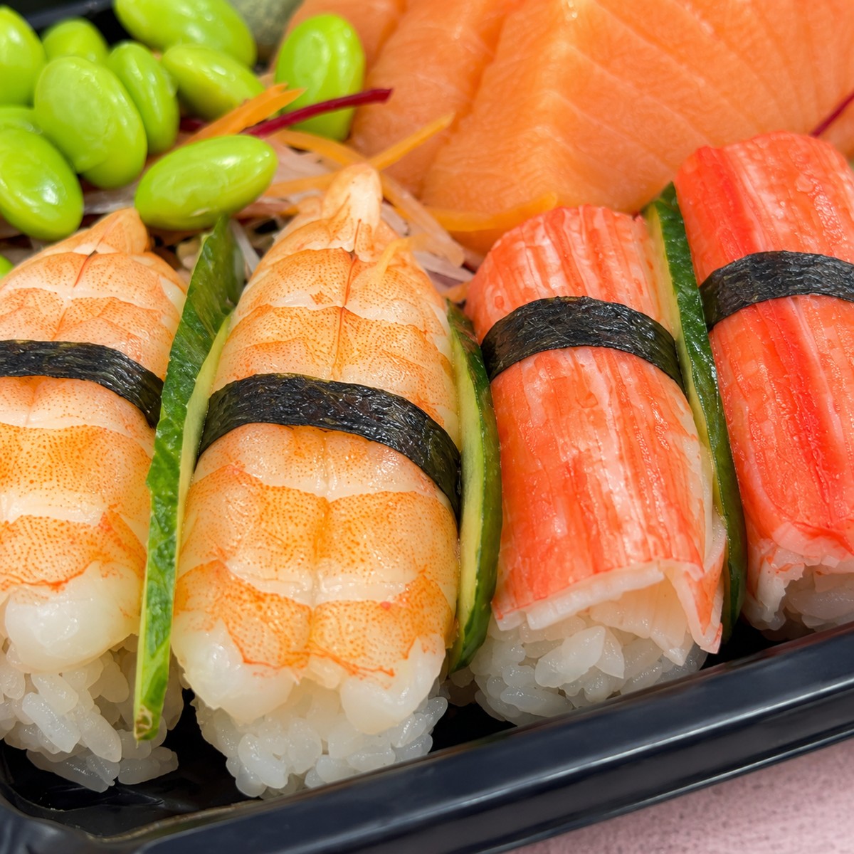 Sakana Mori Box (9 Pcs)