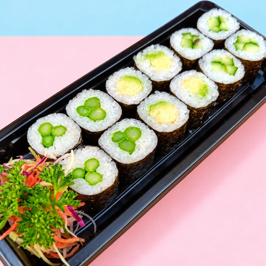 V1 Maki Box (12 Pcs)