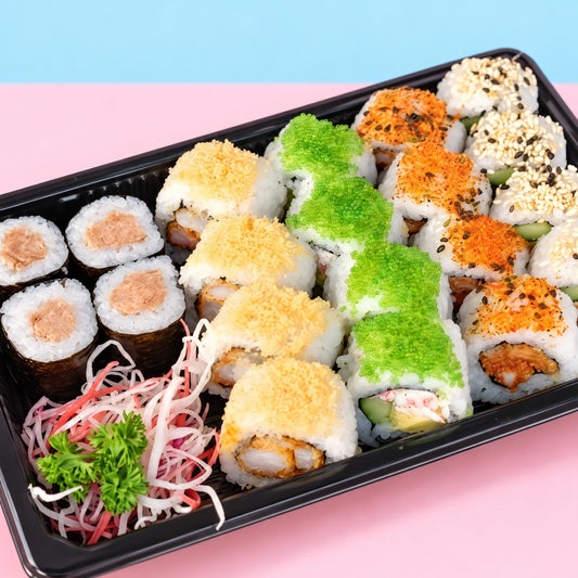 A10 Super Fusion Box (20pcs)