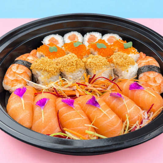 A12 Exotica Box (20 Pcs)