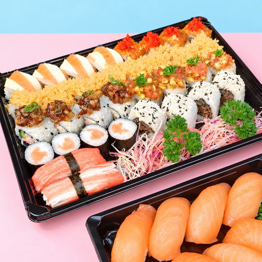 A91 Umami Party Pack (42 Pcs)