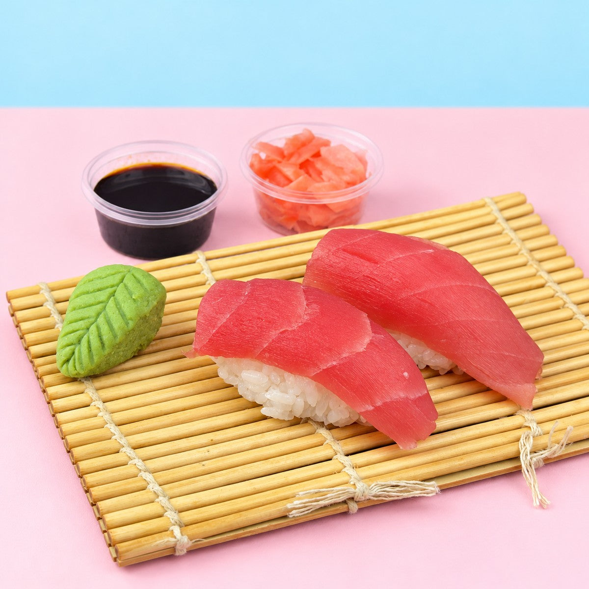 Red Tuna Nigiri – 2 pcs