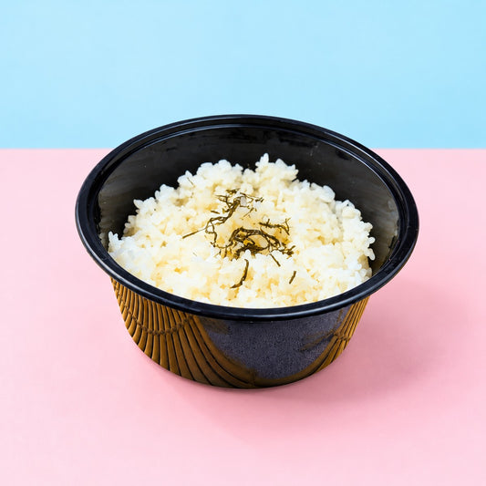 Japanese Sticky Rice (200g) – Sushiya