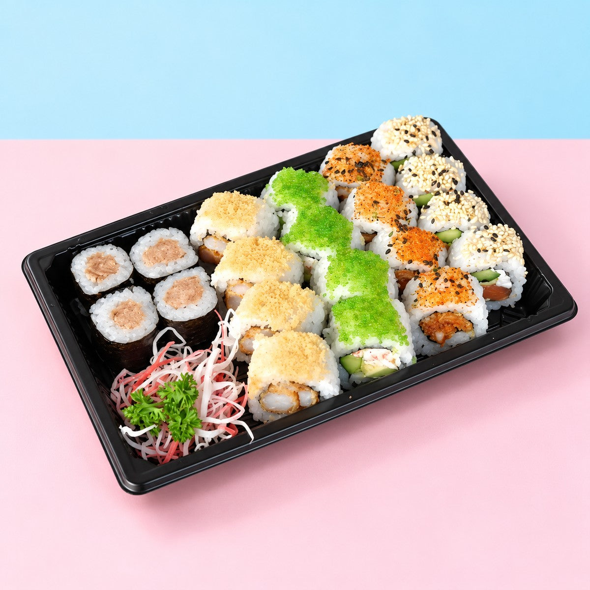A10 Super Fusion Box (20pcs) – Sushiya