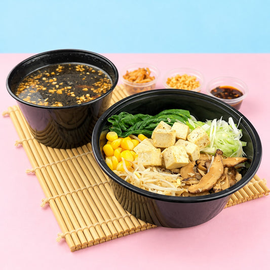 Burnt Garlic-Shoyu – Sushiya