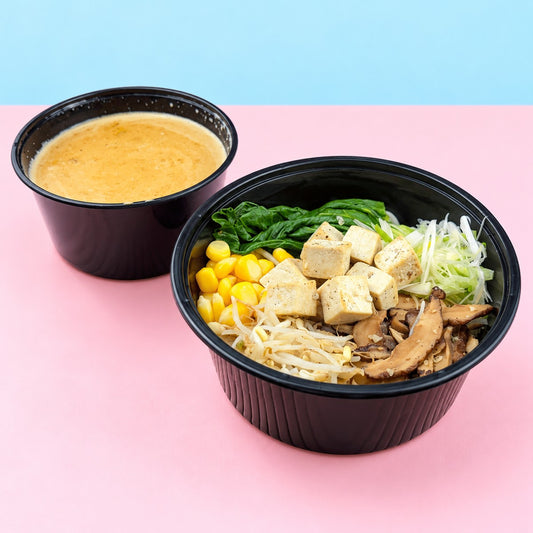 Creamy Onion Delight – Sushiya