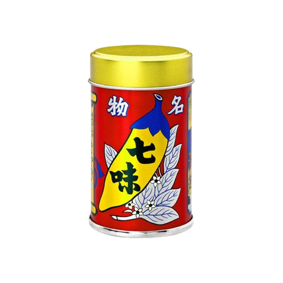 Shichimi Togarashi