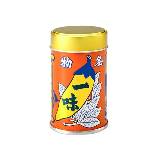 Baisen Ichimi
