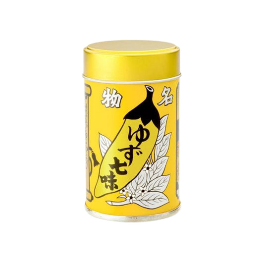 Yuzu Shichimi